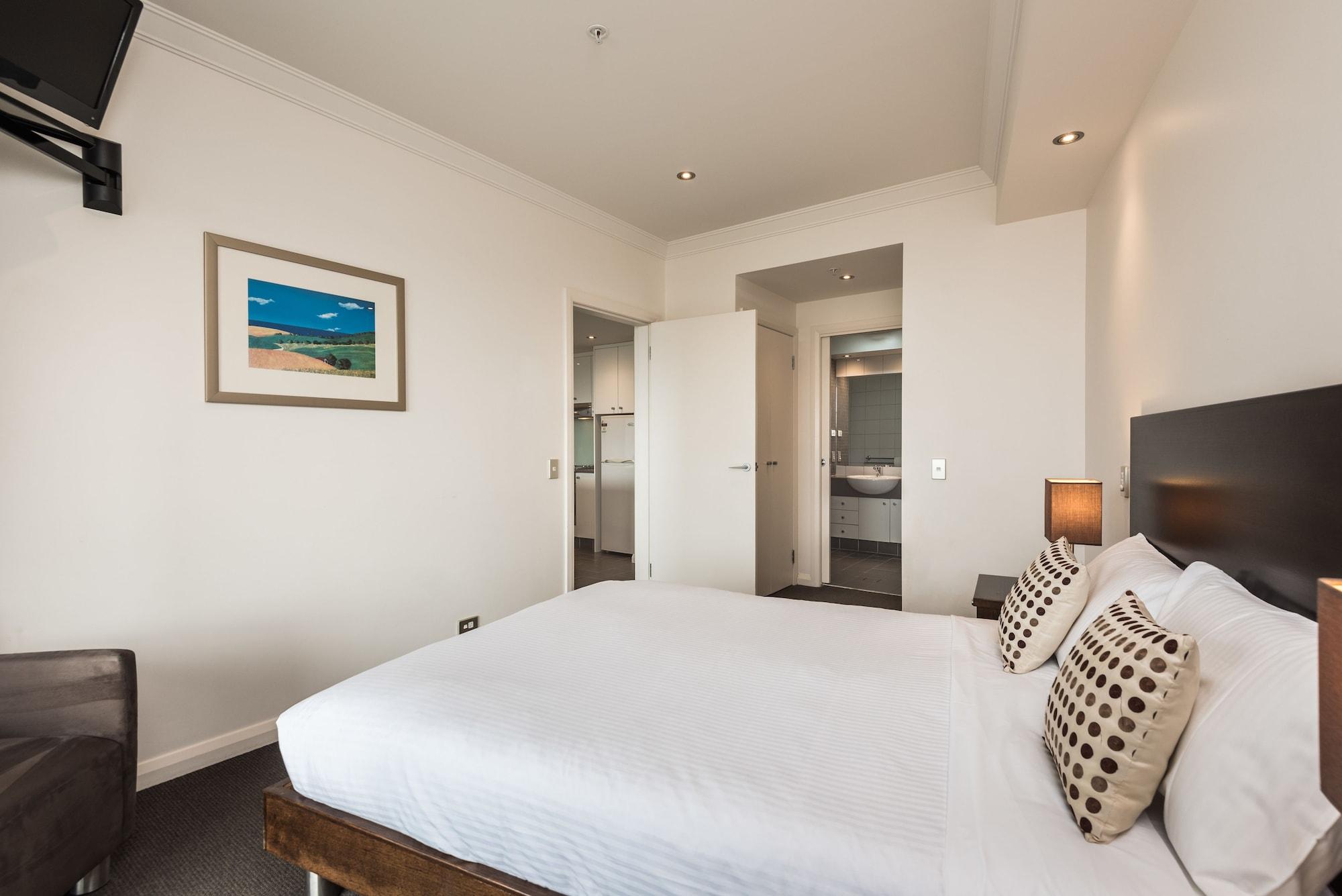 The Esplanade Resort And Spa Лейкс-Энтранс Экстерьер фото